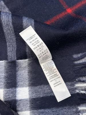 wholesale quality burberry scarf model no. 233